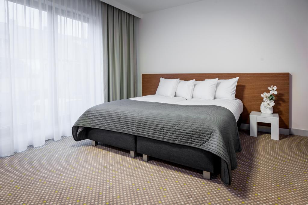Rest Apartments Wroclaw Phòng bức ảnh