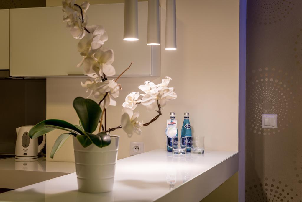 Rest Apartments Wroclaw Phòng bức ảnh