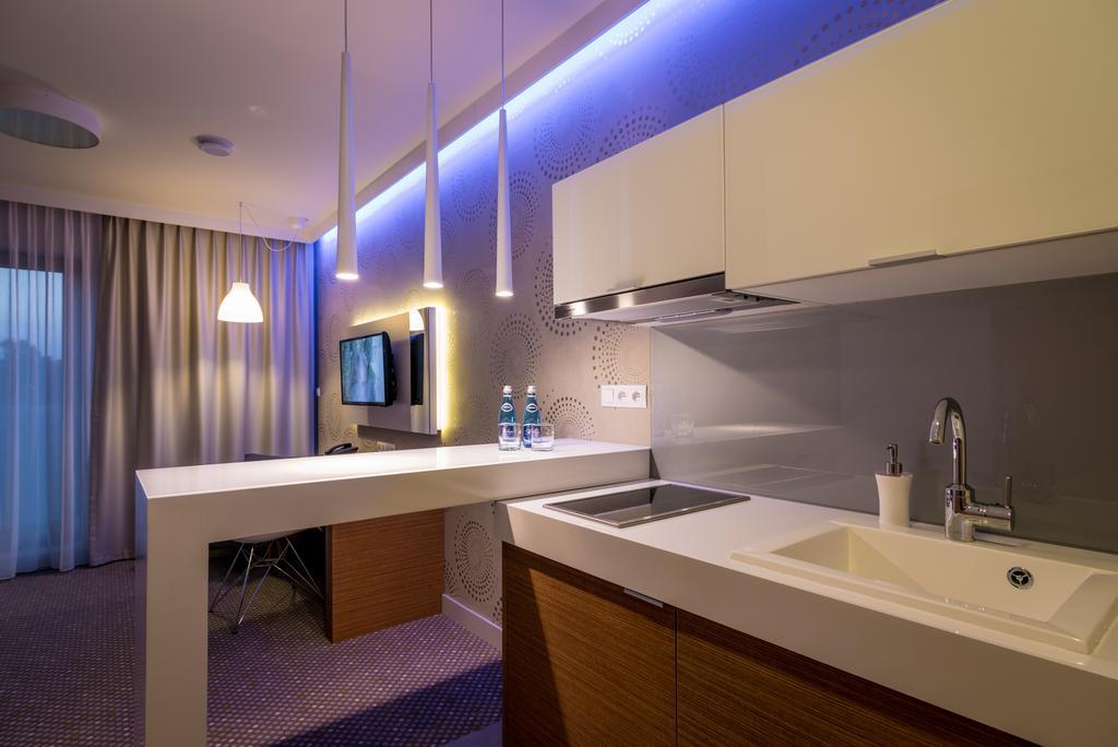 Rest Apartments Wroclaw Phòng bức ảnh