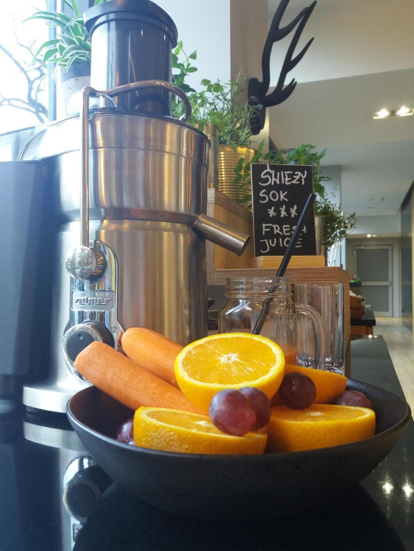 Rest Apartments Wroclaw Ngoại thất bức ảnh