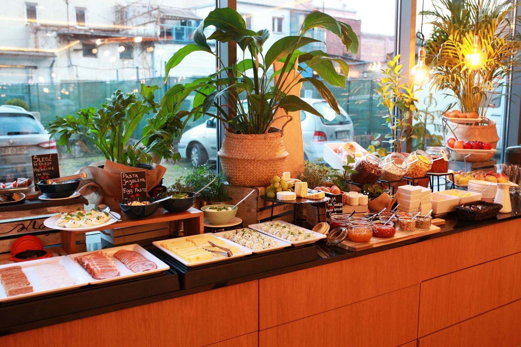 Rest Apartments Wroclaw Ngoại thất bức ảnh
