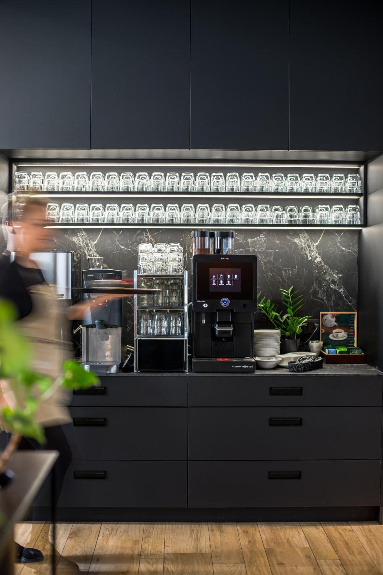 Rest Apartments Wroclaw Ngoại thất bức ảnh