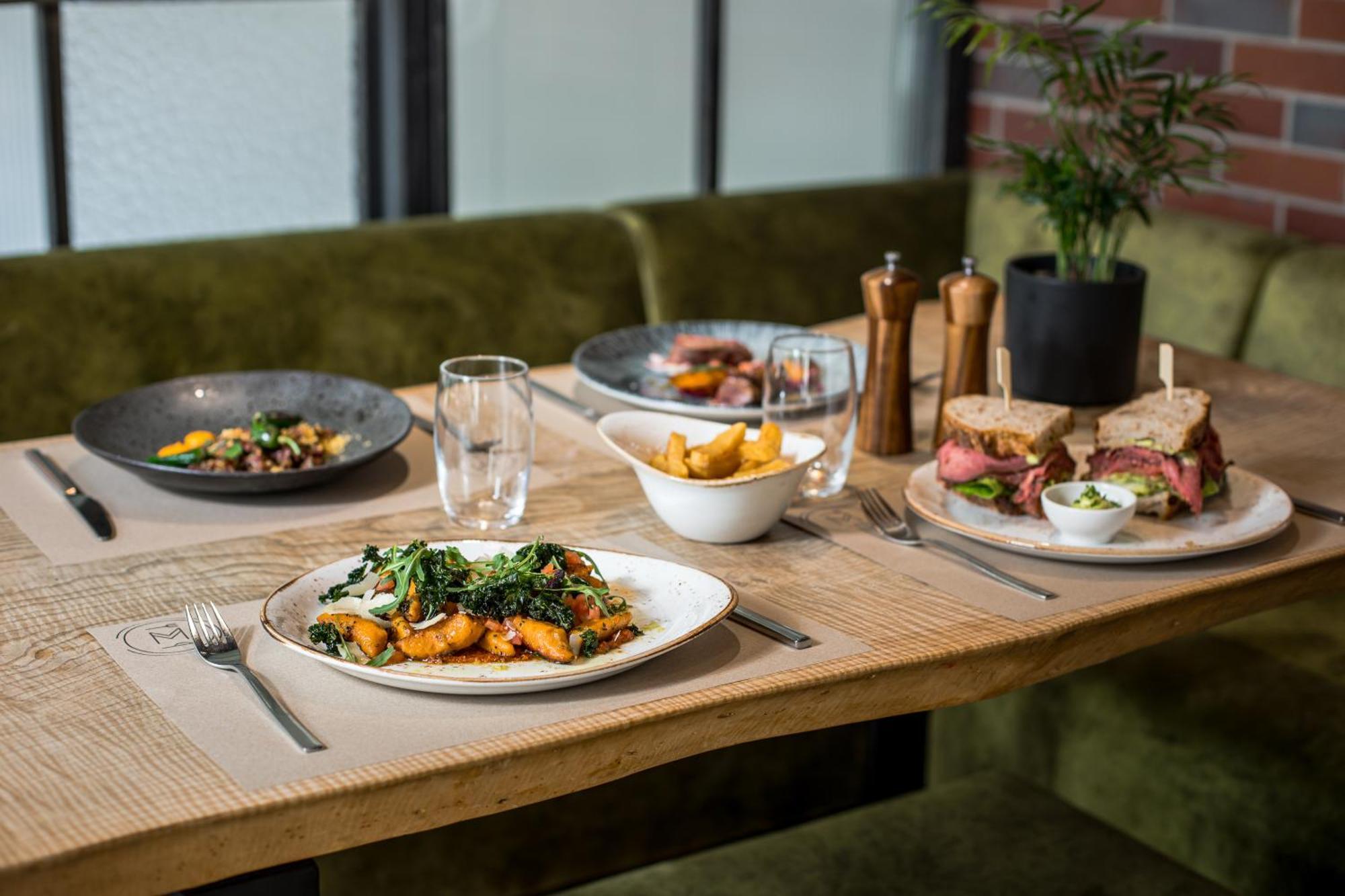 Rest Apartments Wroclaw Ngoại thất bức ảnh