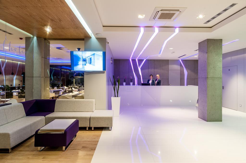 Rest Apartments Wroclaw Ngoại thất bức ảnh